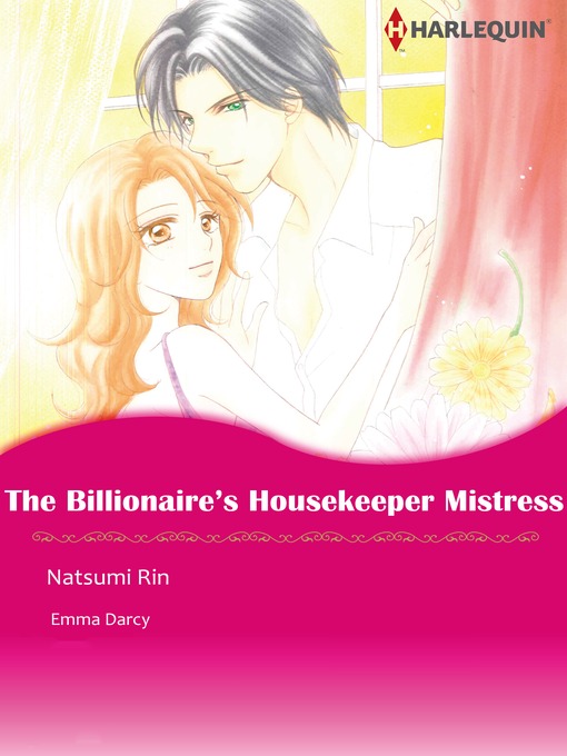 Title details for The Billionaire's Housekeeper Mistress by Rin Natsumi - Available